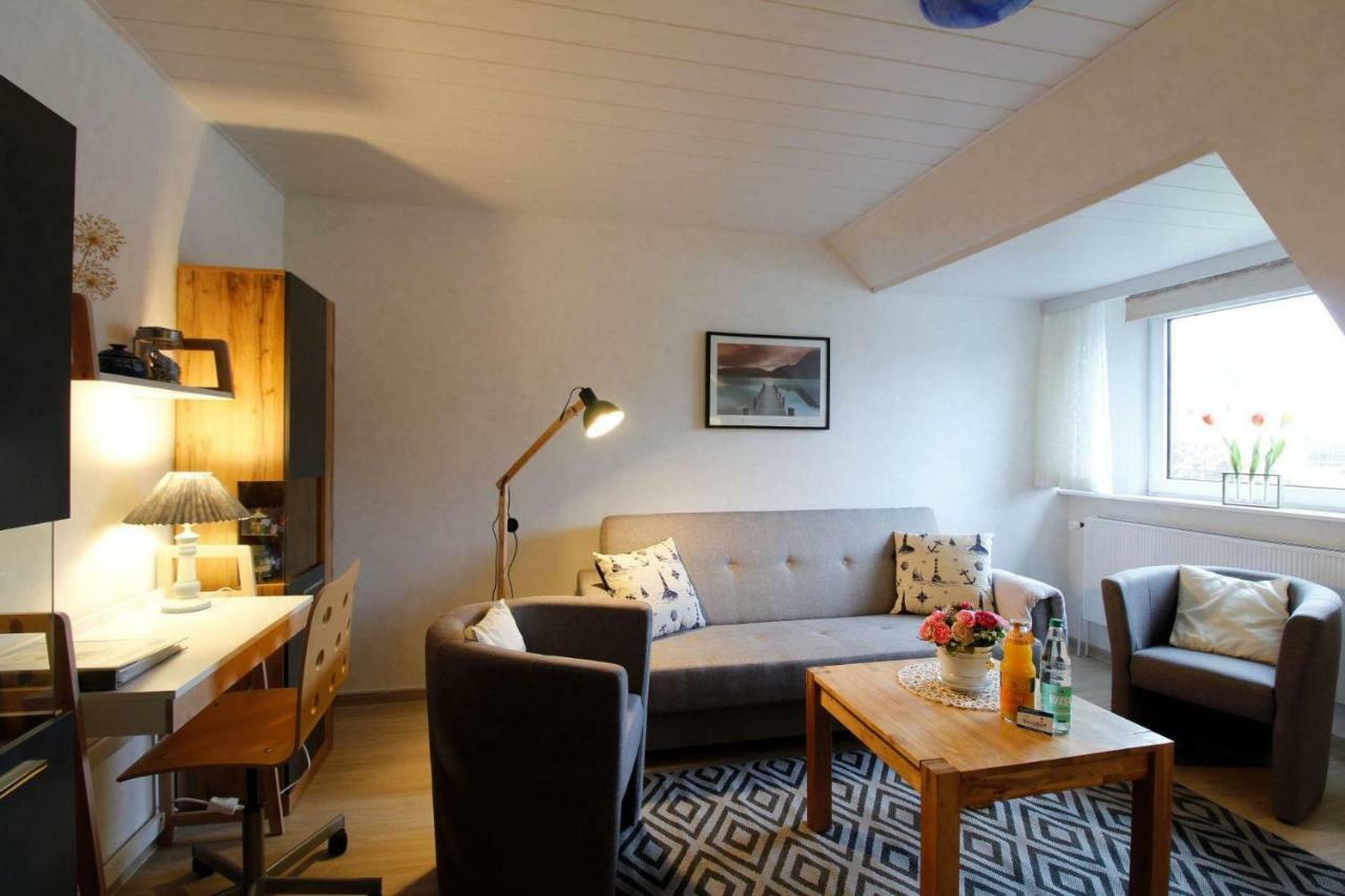 Fewo-2-Og-Rechts Sankt Peter-Ording Exteriér fotografie